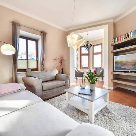 Kaisers Vis A Vis - Wohnung 08 Херингсдорф Экстерьер фото