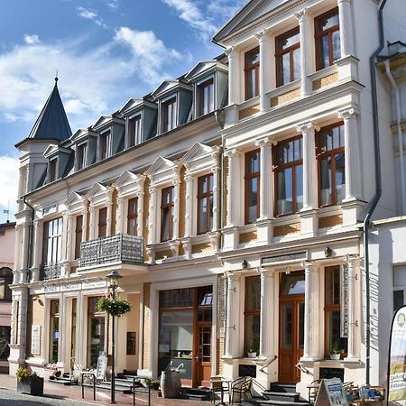 Kaisers Vis A Vis - Wohnung 08 Херингсдорф Экстерьер фото
