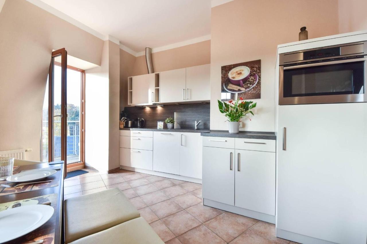 Kaisers Vis A Vis - Wohnung 08 Херингсдорф Экстерьер фото