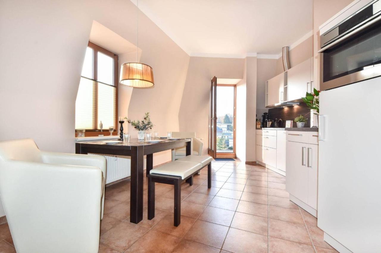 Kaisers Vis A Vis - Wohnung 08 Херингсдорф Экстерьер фото