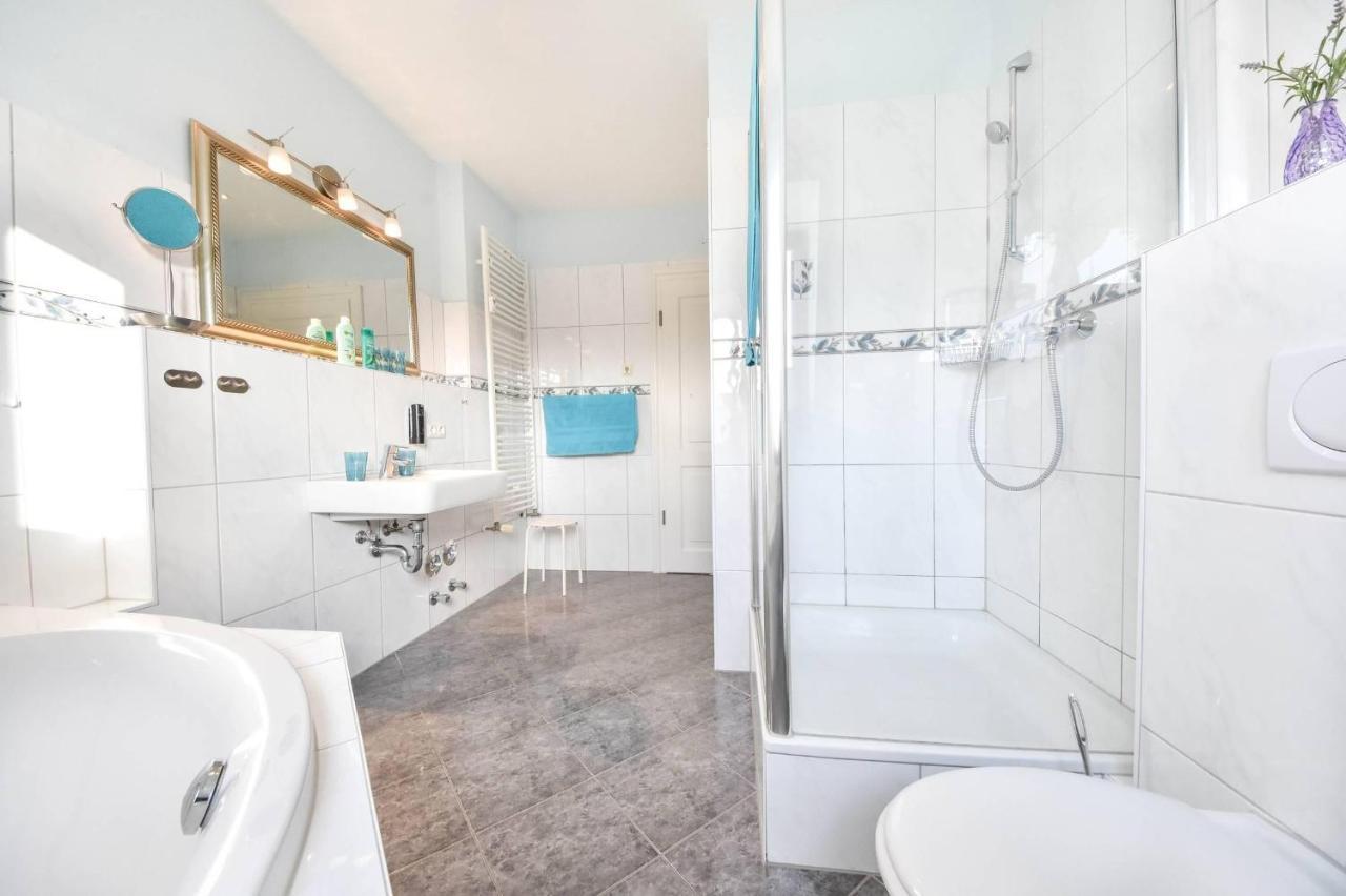 Kaisers Vis A Vis - Wohnung 08 Херингсдорф Экстерьер фото