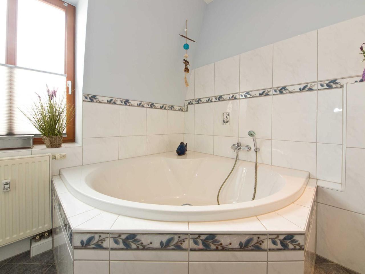 Kaisers Vis A Vis - Wohnung 08 Херингсдорф Номер фото